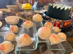 -尚竹阁冬瓜盅·18年地标美食(平洲店)