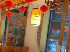 -老萍巷莲花血鸭·萍乡地标江西菜(步行街店)