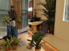 -深圳湾万象城(南山店)