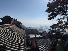-武当山风景区