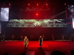 -《12·12》西安事变大型实景演出
