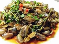-海之鲜大排档(东山海鲜金銮湾店)