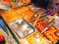 -佳记小食店(旺角店)