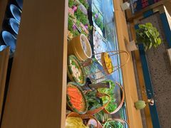 -一绪に寿喜烧(虹悦城店)