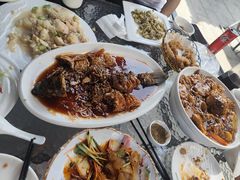 -津菜宋记老房子(鼓楼店)