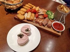 -富力希尔顿度假酒店-御玺中餐厅