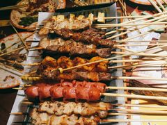 -肉串汪(望京店)