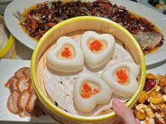-雀蓝川菜(滨湖万象汇店)