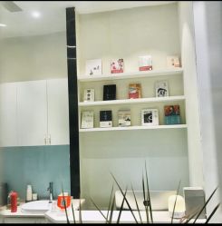 -Moyue HAIR SALON