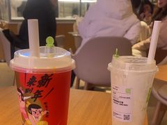 -奈雪的茶(湖滨银泰in77C区PRO店)