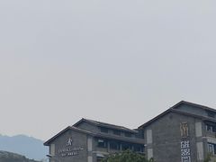-磁器口古镇