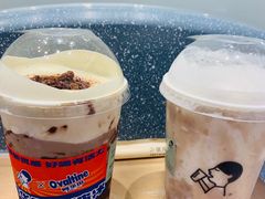 -喜茶(无锡荟聚中心店)