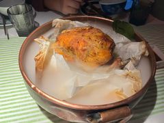 -桂满陇·桃花院落(长泰广场店)