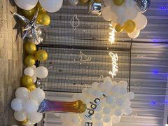 -CIAO·团建聚餐·生日派对轰趴馆(福田店)