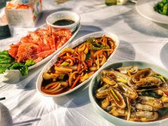 -阿杰臻选海鲜饭店(普陀山店)