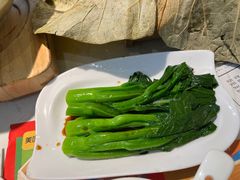 -叹茶靓点·粤式餐厅·全天茶市(石井万民广场店)