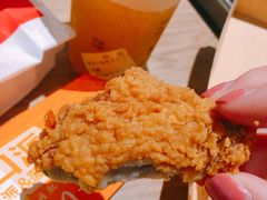 -麦当劳(杭州文三路店)
