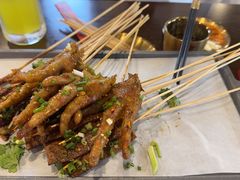 -林二哥宜烤官·宜宾小烧烤