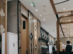 -羲和雅苑•北京烤鸭(吴中路万象城店)