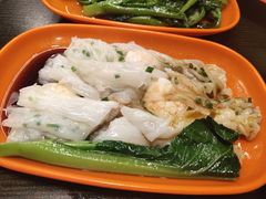 鲜虾肠粉-港澳烧卤馆