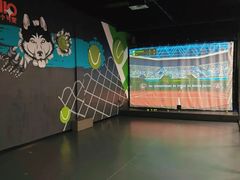 -极限PLAY运动娱乐新世界·团建派对潮玩休闲馆·室内蹦极高空游乐园