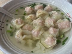 大碗馄饨-笑云开汤包店(网巾市店)