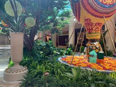 -拉斯维加斯永利酒店