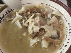 -西月城谭豆花(春熙路店)
