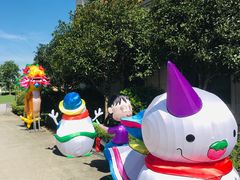 -歌斐颂巧克力小镇