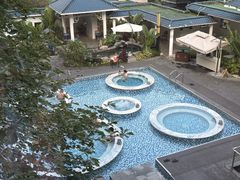 -广东温泉宾馆