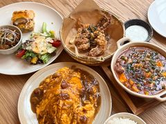 -无印良品餐堂 MUJI Diner(成都太古里店)