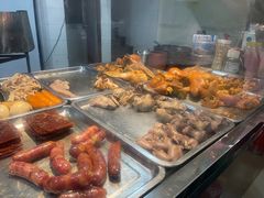 -广和隆猪蹄面(钟法路店)