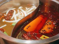 -来伊回麻辣烫·火锅串串清真(红瓦寺总店)