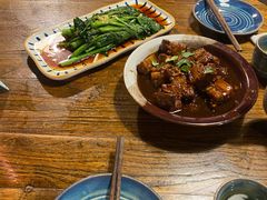 -卧龙堡客栈·中餐厅(古北水镇店)