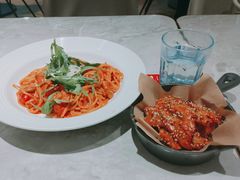 -必胜客(上海新南方商城PH店)