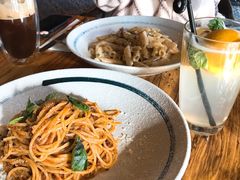 -PIZZA BIANCA(民园店)