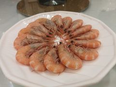 -东江海鲜酒家(艺都分店)