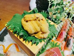 -水之惠鲜鱼料理(王府大街店)