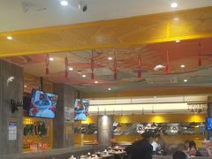 -黄记煌三汁焖锅(金凤万达广场店)
