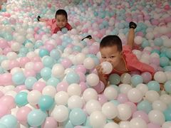 -青水瓦台汤泉(未央店)