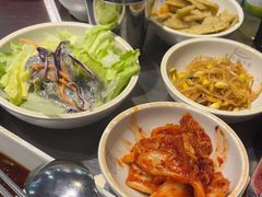 -喜来稀肉(虹泉路店)