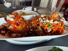 -羲和雅苑•北京烤鸭(平安国际金融中心店)