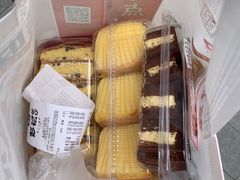 -彭记优口(王府井购物中心店)