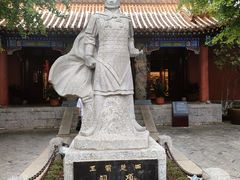 -戏马台景区