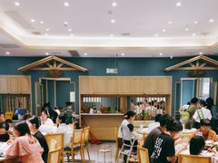 -绿草地·湘菜(芙蓉天街店)