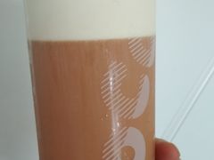 法式奶霜红茶-CoCo都可(漫乐城店)