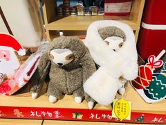 -九木杂物社(崂山丽达店)