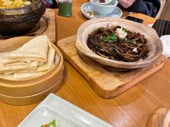 -竹里馆·淮扬菜·功夫茶(老门东店)