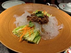 -李记东北饺子馆·东北菜(欢乐谷店)