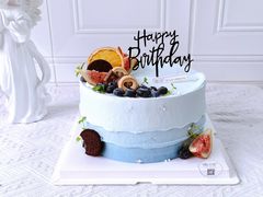 -蜜肆动物奶油蛋糕·个性定制·下午茶甜品